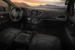 Chrysler Pacifica Limited 35th Anniversary 2019 года